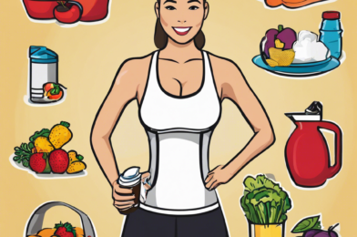 “What to Eat Before and After a Workout: Beginner’s Guide”